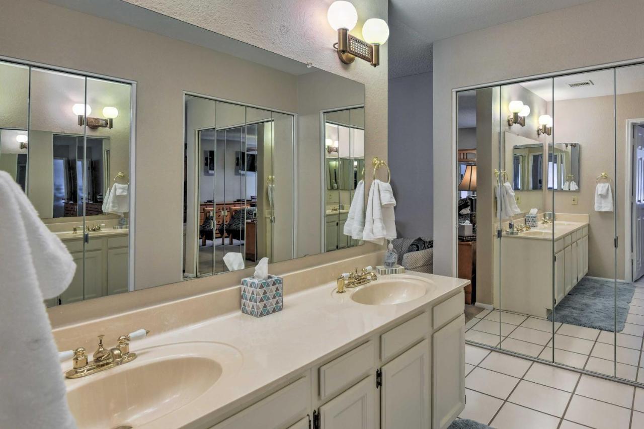 Mesa Home With Pool About 7 Mi To Riparian Preserve! Exterior foto
